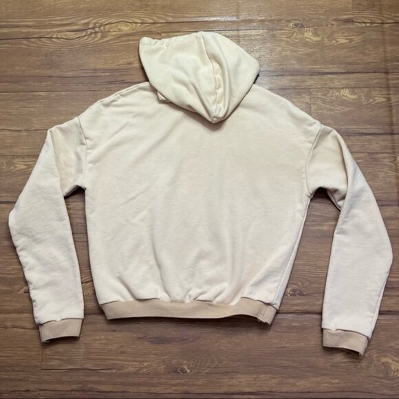 Superdown Sweater Hoodie Women Size Small - Picture 2 of 6